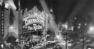 Classic Movies Aubrey Has Seen