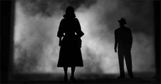 10 Great Random Film Noir Movies (#15)