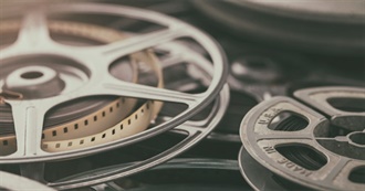 Jacques Attali Top 10 Films