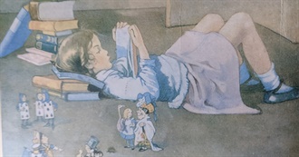 Important in the Formation of the Betty