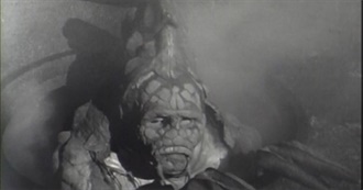 What Tcr023 Watched in March 2022