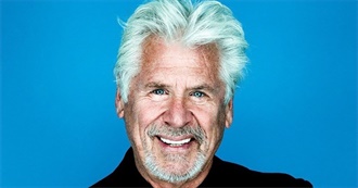Barry Bostwick Movies I&#39;ve Seen