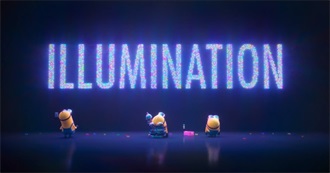 Illumination Movie List Ranked (2024)
