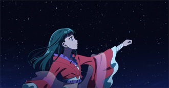 Devin&#39;s Favorite Media !!