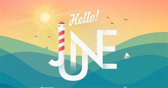 10 Movies That Jessica Needs to See in June