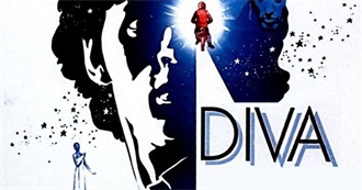 The Top 81 Films From 1981 on the TSPDT Greatest Films List