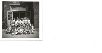 Childhood of a Boomer