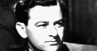 Director William Wyler