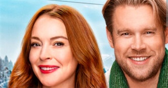 Rosie&#39;s Movies From the 2020s XXXV