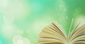 Trys&#39;s 2024 Reads