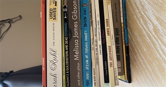 Em&#39;s Must-Read Books