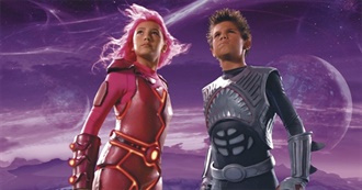 Movies Marlie Loved as a Kid!