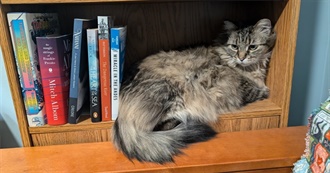 Jas&#39;s Top 100 Books