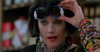 10 Great Movies Favored by Paul Thomas Anderson