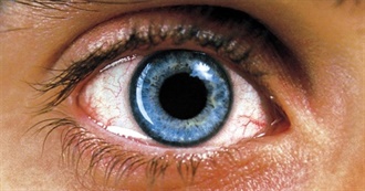 John&#39;s Top 10 Favourite Films