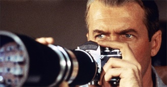 The 10 Best Movies Set in an Apartment