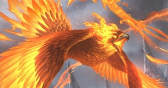 Phoenix and Firebird