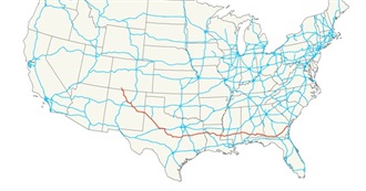 U.S. Route 84