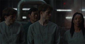 What Bub Watched in June 2025