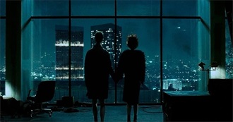 Stephanie&#39;s Favourite Movies