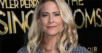 Brittany Daniel Filmography March 2020