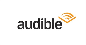 Z&#39;s Audible Library