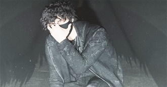 Cole&#39;s Top Artists