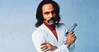 The Films of Ron O&#39;Neal