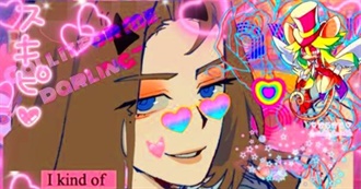 Leelee&#39;s Favorite Video Games