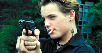 Teen Movies That You Must See!