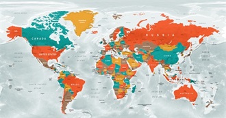 Cities of the World - Vol.2