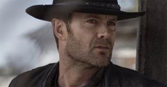 Movies With Garret Dillahunt (2018)