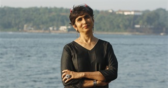 Meenakshi Shedde | Top 10 Films | Sight and Sound