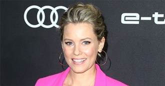 Elizabeth Banks Movies That Cora Saw