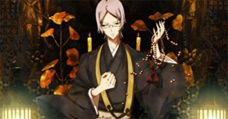 Saphomets List of Anime