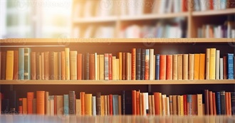 Last 100 Books Tori Read by Female Authors