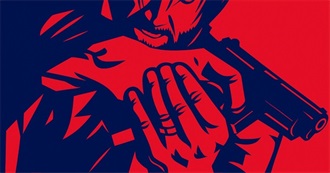 SDM Listman&#39;s Top 10 Action Movies of the 21st Century