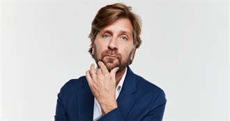 Ruben &#214;stlund | Top 10 Films | Sight and Sound