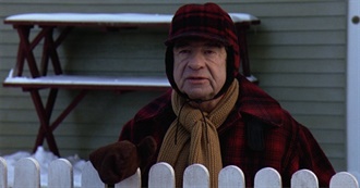 The Last 10: Walter Matthau