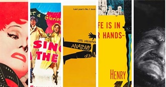 The 1950s in Film