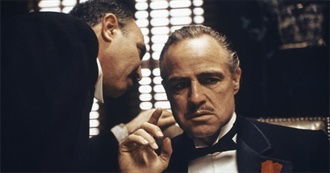 Food, Family and Psycho Turkeys: 12 Off-The-Wall Thanksgiving Movies