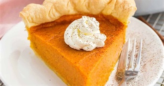 Last 20 Foods That Duck Queen Tried for the First Time 85