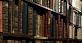 More Book Series Gourd Has Read