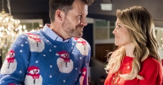 250+ Christmas Films
