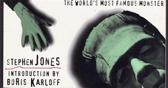 Stephen Jones: Ten Best Science Fiction Films and Honorable Mentions