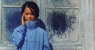 100 Best Swedish Albums (According to Sonic Magazine)