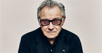 Harvey Keitel Top 10 Films
