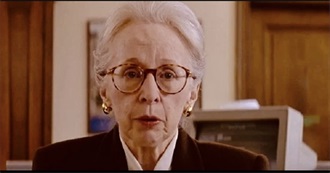 Anne Haney Filmography