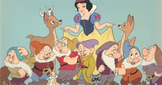 Characters That Describe Katie