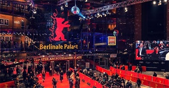 Berlin Silver Bear for Best Director